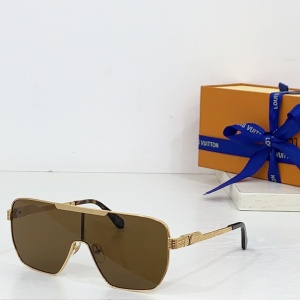 $56.00,Louis Vuitton Sunglasses  # 286380