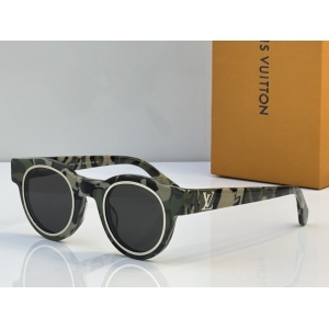 $56.00,Louis Vuitton Sunglasses  # 286419