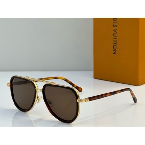 $56.00,Louis Vuitton Sunglasses  # 286430