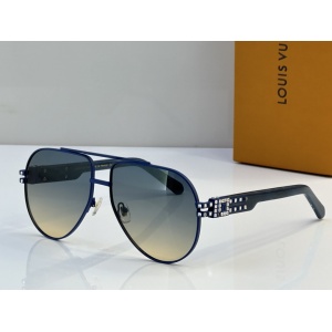 $56.00,Louis Vuitton Sunglasses  # 286466