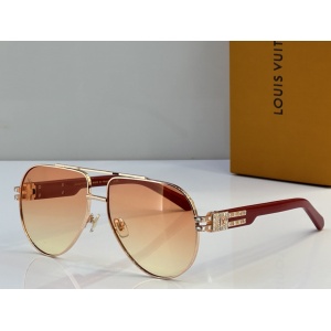 $56.00,Louis Vuitton Sunglasses  # 286468