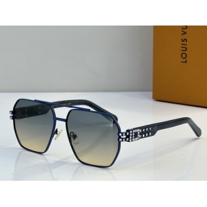 $56.00,Louis Vuitton Sunglasses  # 286474