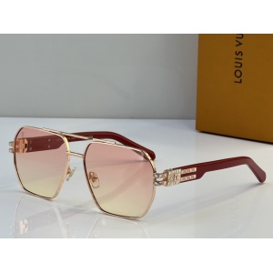$56.00,Louis Vuitton Sunglasses  # 286475
