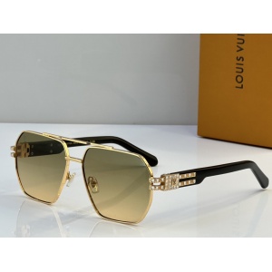 $56.00,Louis Vuitton Sunglasses  # 286476