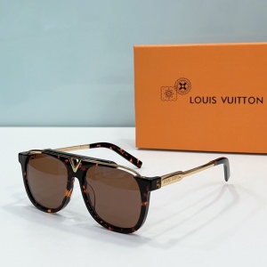 $56.00,Louis Vuitton Sunglasses  # 286502
