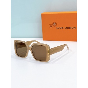 $56.00,Louis Vuitton Sunglasses  # 286521