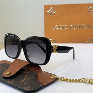 $56.00,Louis Vuitton Sunglasses  # 286534