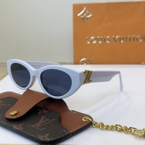 $56.00,Louis Vuitton Sunglasses  # 286535