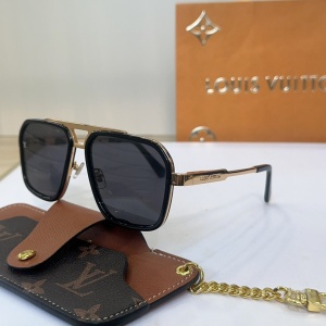 $56.00,Louis Vuitton Sunglasses  # 286541