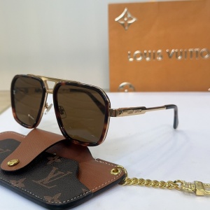 $56.00,Louis Vuitton Sunglasses  # 286542