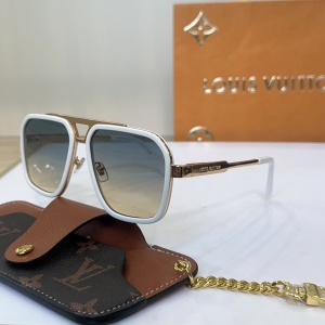 $56.00,Louis Vuitton Sunglasses  # 286543