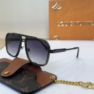 $56.00,Louis Vuitton Sunglasses  # 286544