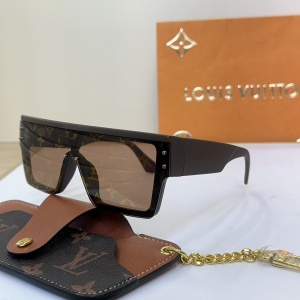 $56.00,Louis Vuitton Sunglasses  # 286554