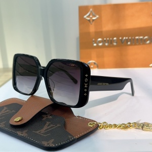 $56.00,Louis Vuitton Sunglasses  # 286558