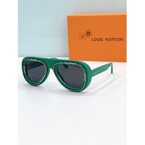 $56.00,Louis Vuitton Sunglasses  # 286578