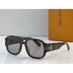 $56.00,Louis Vuitton Sunglasses  # 286591