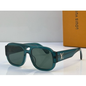 $56.00,Louis Vuitton Sunglasses  # 286593