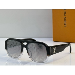 $56.00,Louis Vuitton Sunglasses  # 286594