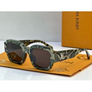 $56.00,Louis Vuitton Sunglasses  # 286601