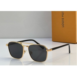$56.00,Louis Vuitton Sunglasses  # 286611