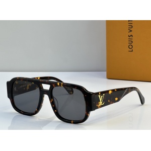 $56.00,Louis Vuitton Sunglasses  # 286638