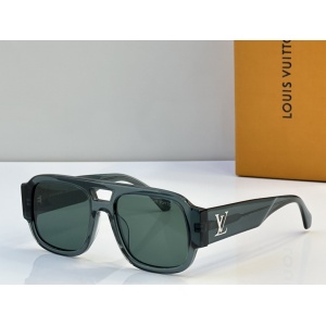 $56.00,Louis Vuitton Sunglasses  # 286640