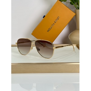 $56.00,Louis Vuitton Sunglasses  # 286644