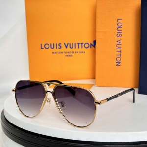 $56.00,Louis Vuitton Sunglasses  # 286671