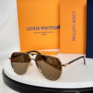 $56.00,Louis Vuitton Sunglasses  # 286677
