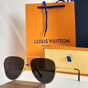 $56.00,Louis Vuitton Sunglasses  # 286699