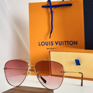 $56.00,Louis Vuitton Sunglasses  # 286703