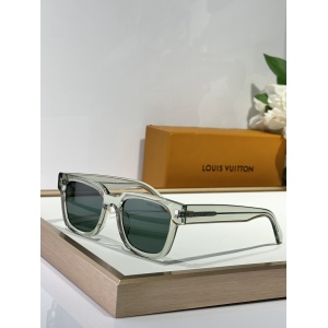 $56.00,Louis Vuitton Sunglasses  # 286822