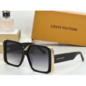 $56.00,Louis Vuitton Sunglasses  # 286831