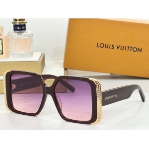 $56.00,Louis Vuitton Sunglasses  # 286832