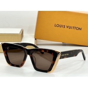 $56.00,Louis Vuitton Sunglasses  # 286836