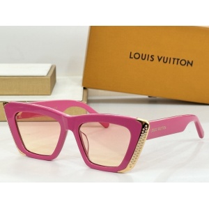 $56.00,Louis Vuitton Sunglasses  # 286838