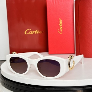 $56.00,Cartier Sunglasses  # 287127