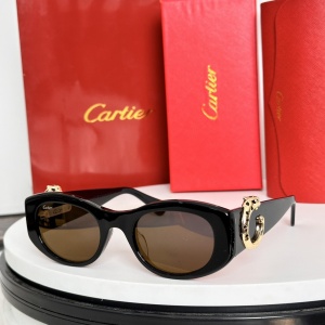 $56.00,Cartier Sunglasses  # 287128