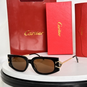 $56.00,Cartier Sunglasses  # 287136