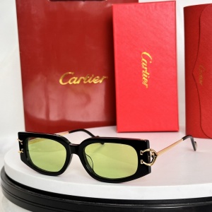 $56.00,Cartier Sunglasses  # 287138