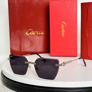 $56.00,Cartier Sunglasses  # 287140
