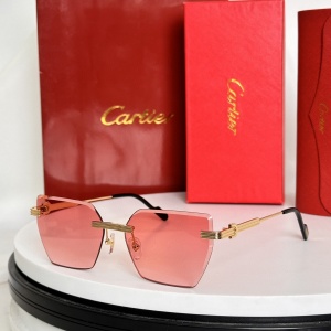 $56.00,Cartier Sunglasses  # 287141