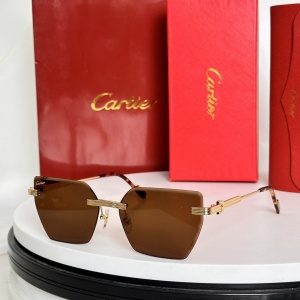 $56.00,Cartier Sunglasses  # 287143