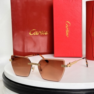 $56.00,Cartier Sunglasses  # 287144