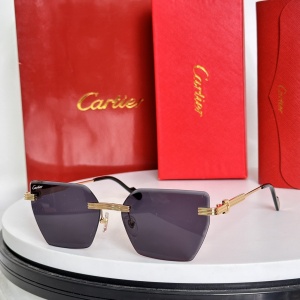 $56.00,Cartier Sunglasses  # 287145