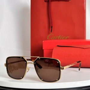 $56.00,Cartier Sunglasses  # 287146