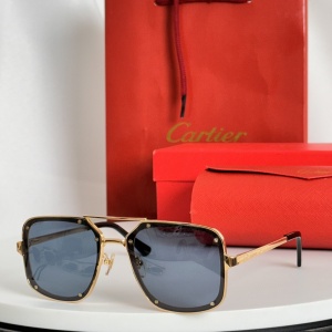 $56.00,Cartier Sunglasses  # 287147