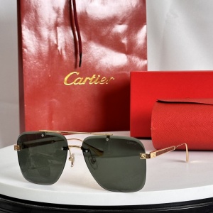 $56.00,Cartier Sunglasses  # 287152