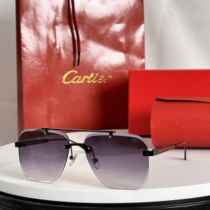 $56.00,Cartier Sunglasses  # 287153