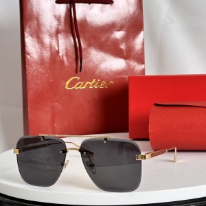 $56.00,Cartier Sunglasses  # 287156